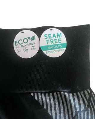 Talla XS. Leggings sin costuras DORINA