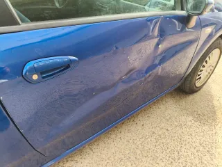 FIAT Punto 2007