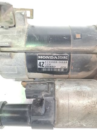 MOTOR ARRANQUE HONDA CIVIC BERLINA (FN) (2)