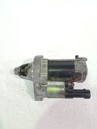 MOTOR ARRANQUE HONDA CIVIC BERLINA (FN) (2)
