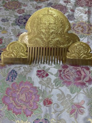 Peinetas NUEVAS de falleras 