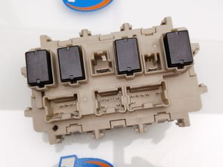 CAJA RELES / FUSIBLES NISSAN QASHQAI (J11) (7)