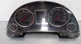 CUADRO INSTRUMENTOS AUDI A4 B6 2003