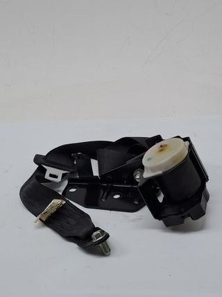 CINTURON SEGURIDAD TRASERO IZQUIERDO SUBARU FORESTER S11 (SG