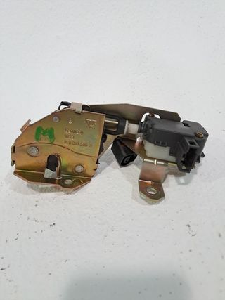 CERRADURA MALETERO / PORTON PORSCHE CAYENNE (TYP 9PA)