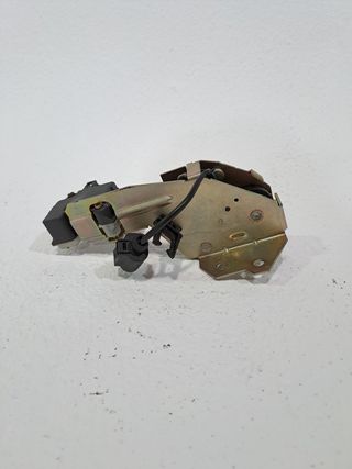 CERRADURA MALETERO / PORTON PORSCHE CAYENNE (TYP 9PA)