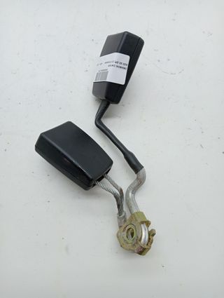 ENGANCHE CINTURON AUDI A3 (8P)