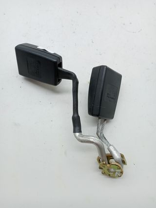 ENGANCHE CINTURON AUDI A3 (8P)