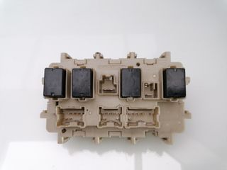 CAJA RELES / FUSIBLES NISSAN QASHQAI (J11) (5)