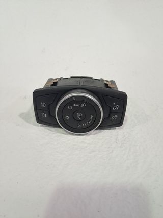 MANDO LUCES FORD FOCUS (2)