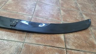 Lip delantero BMW E90