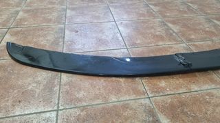 Lip delantero BMW E90