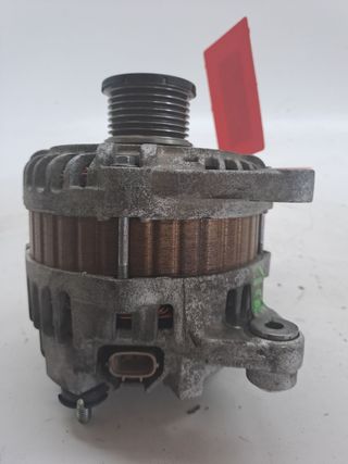 ALTERNADOR NISSAN QASHQAI (J10) (5)