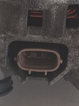 ALTERNADOR NISSAN QASHQAI (J10) (5)