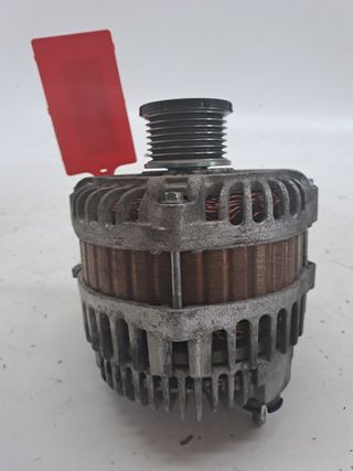 ALTERNADOR NISSAN QASHQAI (J10) (5)