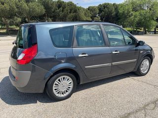 Renault Grand Scenic 2007