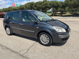 Renault Grand Scenic 2007
