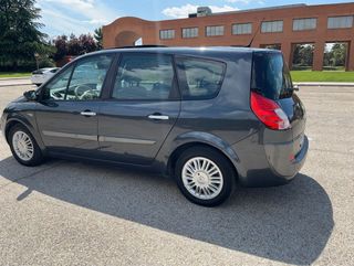 Renault Grand Scenic 2007
