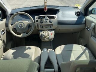 Renault Grand Scenic 2007