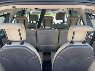 Renault Grand Scenic 2007