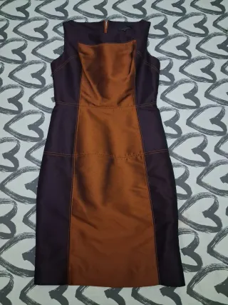 Vestido Adolfo Domínguez sin estrenar 