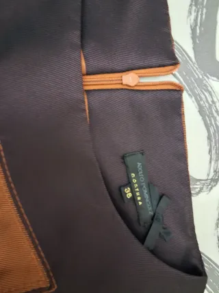 Vestido Adolfo Domínguez sin estrenar 