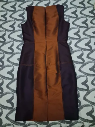 Vestido Adolfo Domínguez sin estrenar 