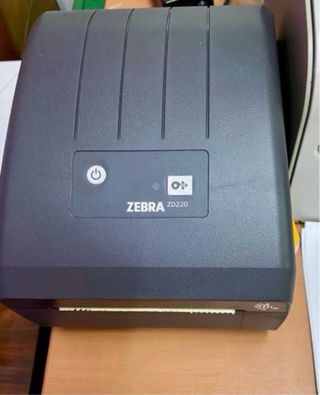 Impresora Térmica Zebra ZD220d