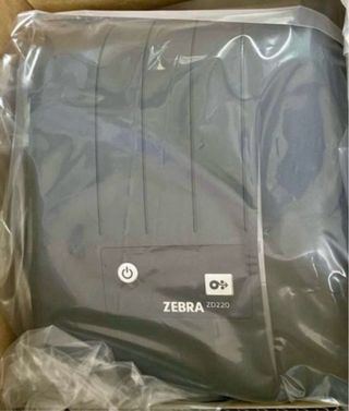 Impresora Térmica Zebra ZD220d