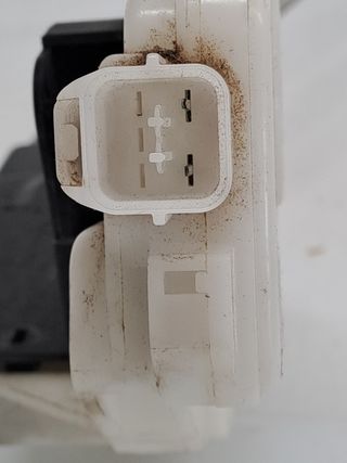 CERRADURA PUERTA DELANTERA DERECHA MITSUBISHI MONTERO PININ  (2)