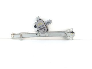 ELEVALUNAS DELANTERO DERECHO MITSUBISHI MONTERO (L040)