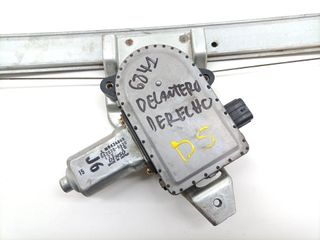 ELEVALUNAS DELANTERO DERECHO MITSUBISHI MONTERO (L040)
