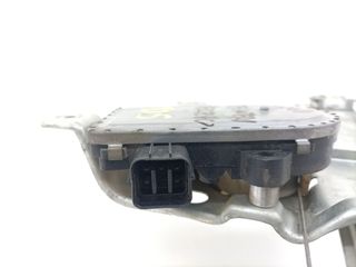 ELEVALUNAS DELANTERO DERECHO MITSUBISHI MONTERO (L040)