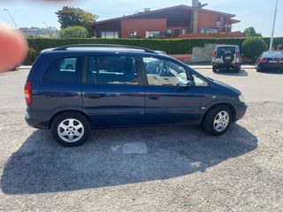 Opel Zafira 2003