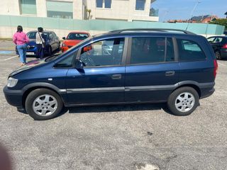 Opel Zafira 2003