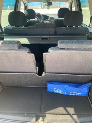 Opel Zafira 2003