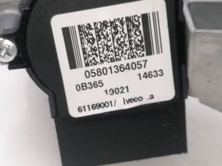 CONMUTADOR DE ARRANQUE IVECO DAILY CHASIS