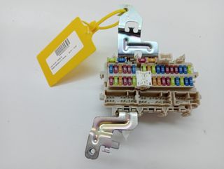 CAJA RELES / FUSIBLES NISSAN QASHQAI (J11) (8)