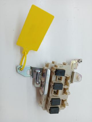 CAJA RELES / FUSIBLES NISSAN QASHQAI (J11) (8)