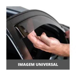 Defletores de Vento e Chuva CITROEN AX