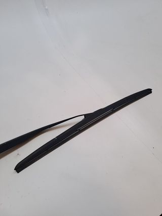 BRAZO LIMPIA DELANTERO IZQUIERDO HONDA CA 125 S / CMX 250 RE