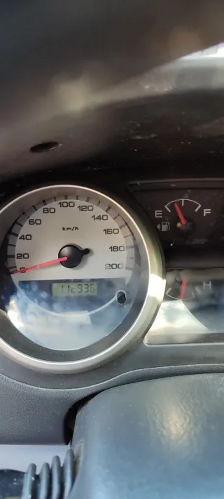 Suzuki Ignis 2005 , 4x4 , Motor Japones 