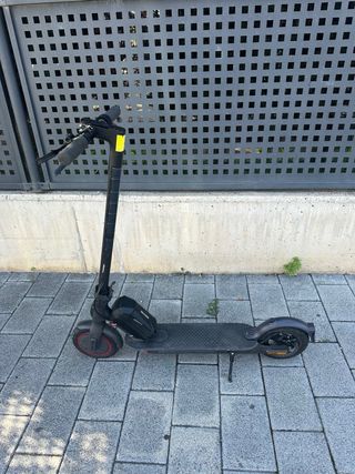 Xiaomi Pro 2 Patinete Eléctrico 48V