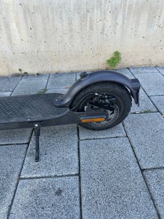 Xiaomi Pro 2 Patinete Eléctrico 48V
