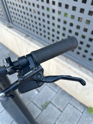 Xiaomi Pro 2 Patinete Eléctrico 48V