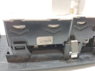 MANDO ELEVALUNAS DELANTERO IZQUIERDO PEUGEOT EXPERT FURGÓN (3)