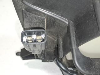 ELECTROVENTILADOR HONDA HR-V (..)