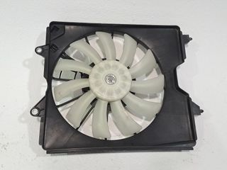 ELECTROVENTILADOR HONDA HR-V (..) (2)