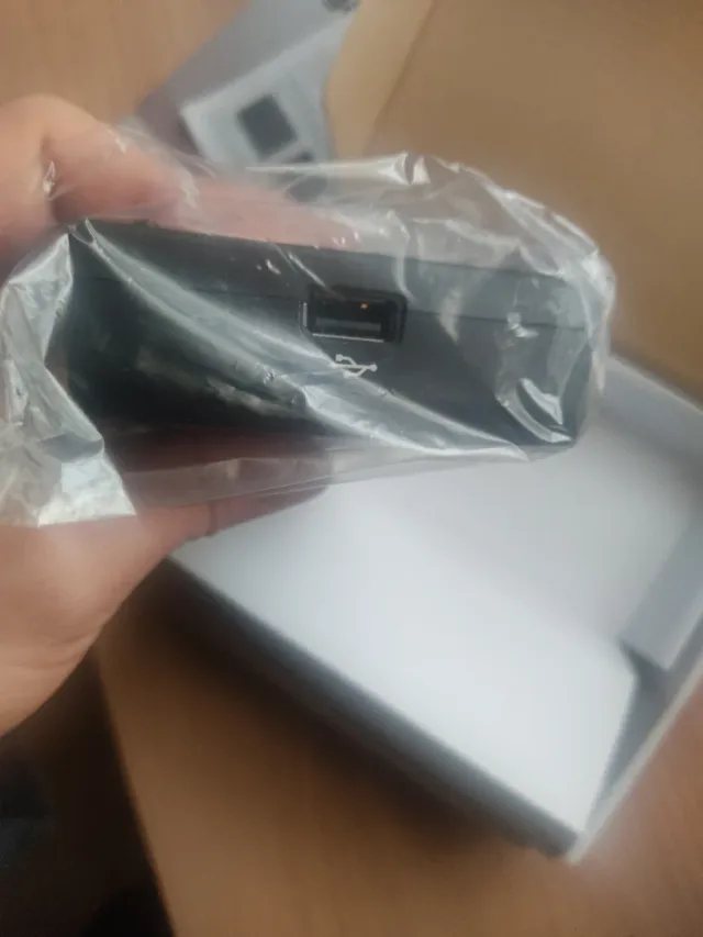 Sintonizzatore TDT Giga TV HD200R