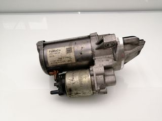 MOTOR ARRANQUE FORD FOCUS (5)